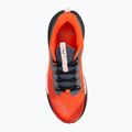 Vyriški bėgimo bateliai Under Armour Infinite Pro Trail ares red/black/black 5