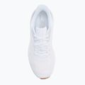 Vyriški bėgimo batai Under Armour Sonic 7 white/white/white 5