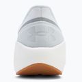 Vyriški bėgimo batai Under Armour Sonic 7 white/white/white 6