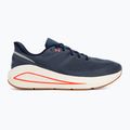 Vyriški bėgimo bateliai Under Armour Sonic 7 downpour gray/white quartz/midnight navy 2