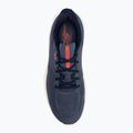 Vyriški bėgimo bateliai Under Armour Sonic 7 downpour gray/white quartz/midnight navy 5