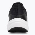 Moteriški bėgimo bateliai Under Armour Charged Pursuit 4 black/black/white 6