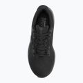 Moteriški bėgimo bateliai Under Armour Charged Pursuit 4 black/black/black 5