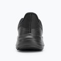 Moteriški bėgimo bateliai Under Armour Charged Pursuit 4 black/black/black 6