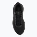 Vyriški bėgimo batai Under Armour Charged Rogue 5 black/black/black 5