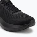 Vyriški bėgimo batai Under Armour Charged Rogue 5 black/black/black 7
