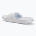 Moteriškos šlepetės Under Armour Ignite Select white/white/super pink 3