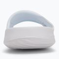 Moteriškos šlepetės Under Armour Ignite Select white/white/super pink 6