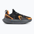 Krepšinio batai Under Armour Flow Futr X 4 UAA black/castlerock/blaze orange 2
