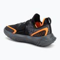 Krepšinio batai Under Armour Flow Futr X 4 UAA black/castlerock/blaze orange 3