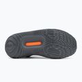 Krepšinio batai Under Armour Flow Futr X 4 UAA black/castlerock/blaze orange 4