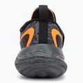 Krepšinio batai Under Armour Flow Futr X 4 UAA black/castlerock/blaze orange 6