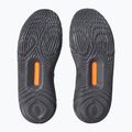 Krepšinio batai Under Armour Flow Futr X 4 UAA black/castlerock/blaze orange 12