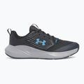 Vyriški treniruočių batai Under Armour Commit 4 anthracite/steel/ether blue