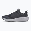 Vyriški treniruočių batai Under Armour Commit 4 anthracite/steel/ether blue 2