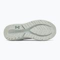 Moteriški bėgimo bateliai Under Armour Charged Pursuit 4 silica green/silica green/metallic silica 4