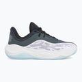 Krepšinio batai Under Armour CURRY Splash 25 black/gray void/white