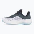 Krepšinio batai Under Armour CURRY Splash 25 black/gray void/white 2