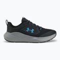 Vyriški treniruočių batai Under Armour Commit 4 anthracite/steel/ether blue 2