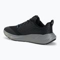 Vyriški treniruočių batai Under Armour Commit 4 anthracite/steel/ether blue 3