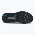 Vyriški treniruočių batai Under Armour Commit 4 anthracite/steel/ether blue 4