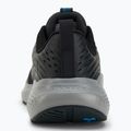 Vyriški treniruočių batai Under Armour Commit 4 anthracite/steel/ether blue 6
