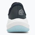 Krepšinio batai Under Armour CURRY Splash 25 black/gray void/white 6