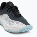 Krepšinio batai Under Armour CURRY Splash 25 black/gray void/white 7