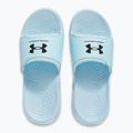 Moteriškos šlepetės Under Armour Ignite Select stream/stream/black 4