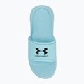 Moteriškos šlepetės Under Armour Ignite Select stream/stream/black 5