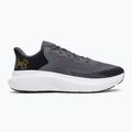 Vyriški bėgimo batai Under Armour Charged Rogue 5 castlerock/black/campus gold 2