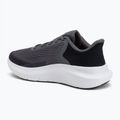 Vyriški bėgimo batai Under Armour Charged Rogue 5 castlerock/black/campus gold 3
