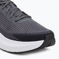 Vyriški bėgimo batai Under Armour Charged Rogue 5 castlerock/black/campus gold 7