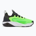 Vyriški treniruočių batai Under Armour Project Rock 7 baroque green/hyper green/black 2