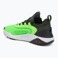 Vyriški treniruočių batai Under Armour Project Rock 7 baroque green/hyper green/black 3