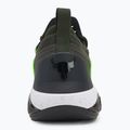 Vyriški treniruočių batai Under Armour Project Rock 7 baroque green/hyper green/black 6