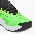 Vyriški treniruočių batai Under Armour Project Rock 7 baroque green/hyper green/black 7