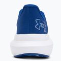 Vyriški bėgimo batai Under Armour Charged Rogue 5 electric blue/royal/white 6