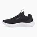Moteriški treniruočių batai Under Armour Dynamic 2 black/anthracite/white 2