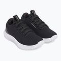 Moteriški treniruočių batai Under Armour Dynamic 2 black/anthracite/white 3