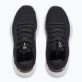Moteriški treniruočių batai Under Armour Dynamic 2 black/anthracite/white 4