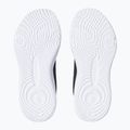 Moteriški treniruočių batai Under Armour Dynamic 2 black/anthracite/white 5
