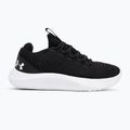 Moteriški treniruočių batai Under Armour Dynamic 2 black/anthracite/white 2