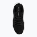 Moteriški treniruočių batai Under Armour Dynamic 2 black/anthracite/white 5