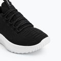 Moteriški treniruočių batai Under Armour Dynamic 2 black/anthracite/white 7