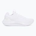 Moteriški treniruočių batai Under Armour Dynamic 2 white/white/distant gray 8