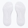Moteriški treniruočių batai Under Armour Dynamic 2 white/white/distant gray 12