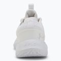 Moteriški treniruočių batai Under Armour Dynamic 2 white/white/distant gray 6