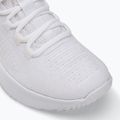 Moteriški treniruočių batai Under Armour Dynamic 2 white/white/distant gray 7