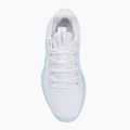 Moteriški treniruočių batai Under Armour Dynamic 2 white/stream/metallic silver 5